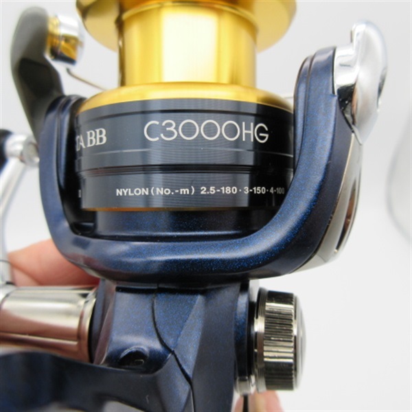 １３アオリスタＢＢＣ３０００ＨＧ